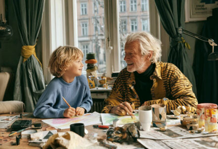 arv testament fremtidsfullmakt ikke på plass