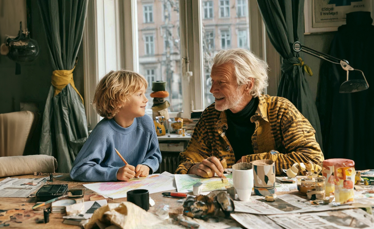 arv testament fremtidsfullmakt ikke på plass