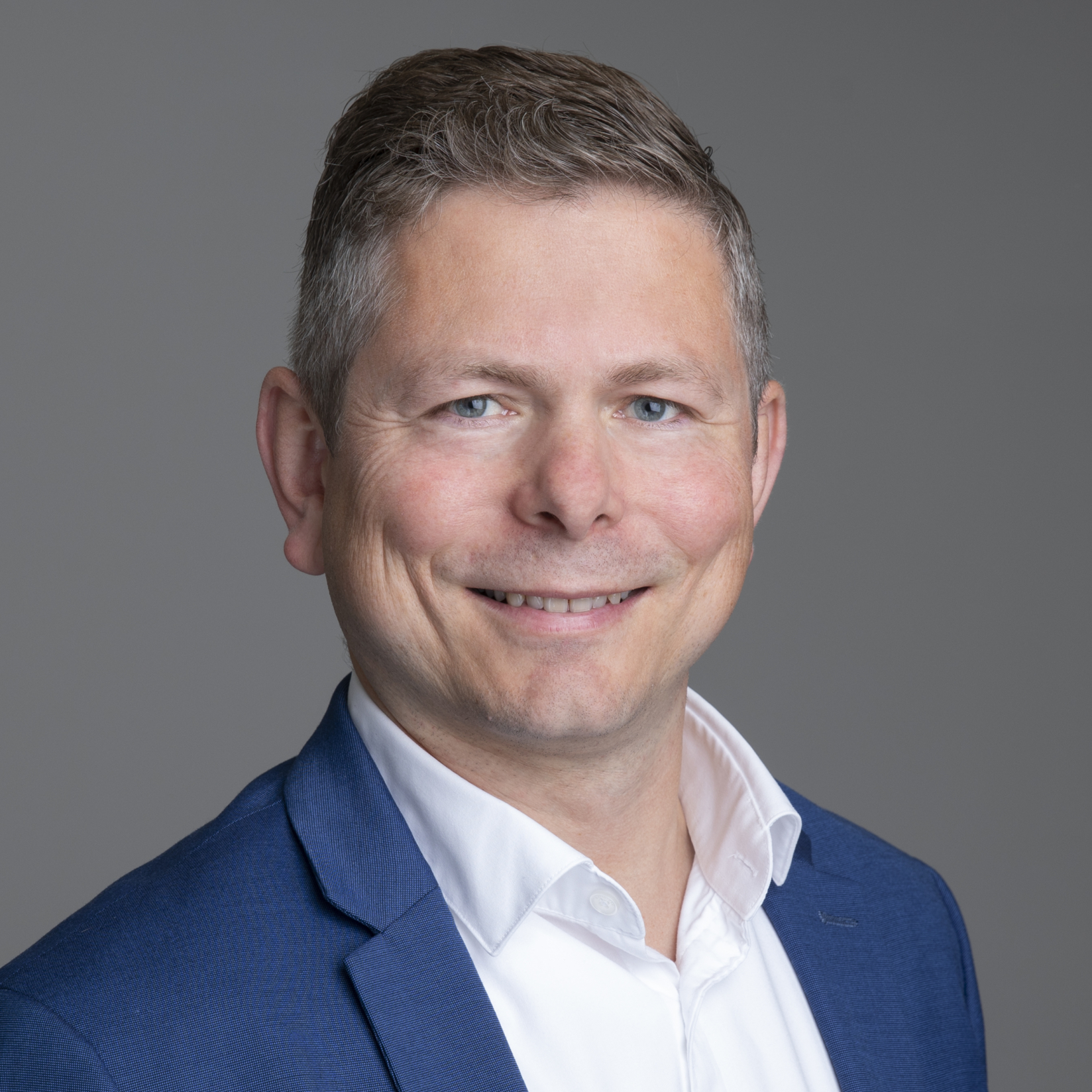 Normann Oftedal