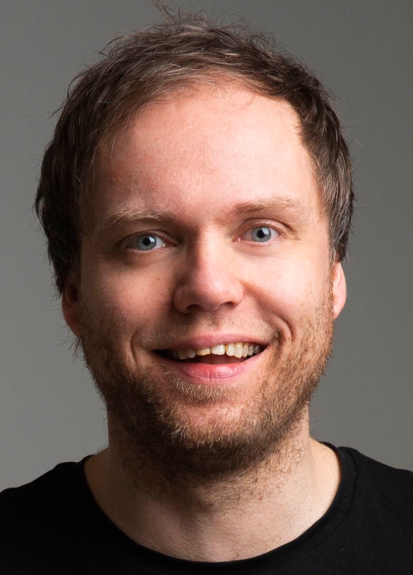 Rune Bjerga