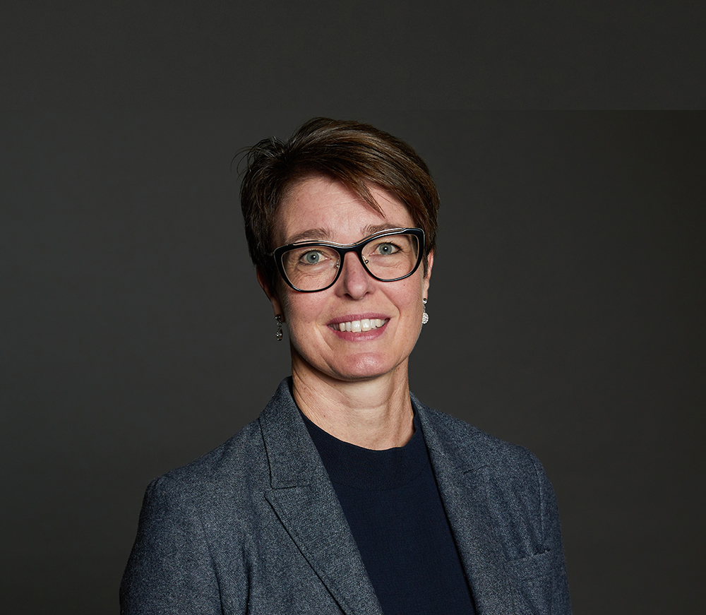 Kjersti Holm, Daglig leder av Formue Accounting AS