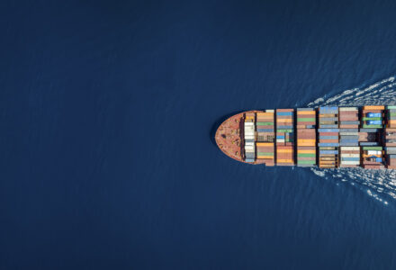 råvarer shipping investering råvarepriser