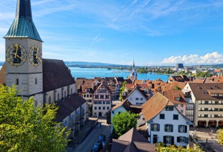 Sveits skatt utflytting