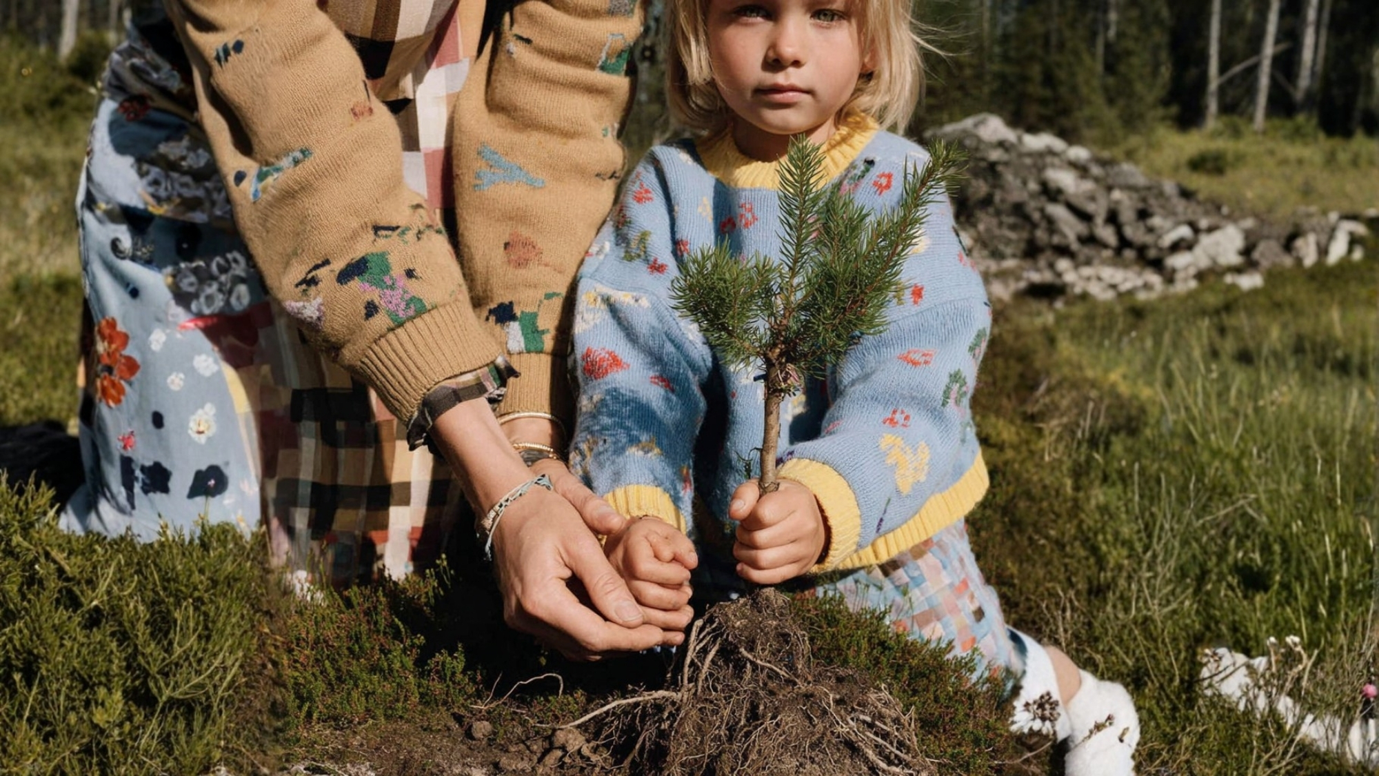 nyttår forsetter endring økonomi