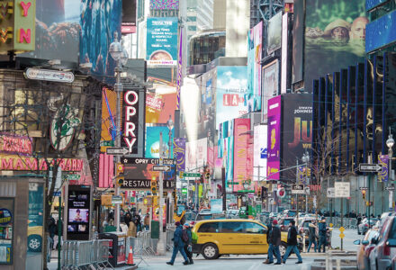 Doge Musk kutte budsjett