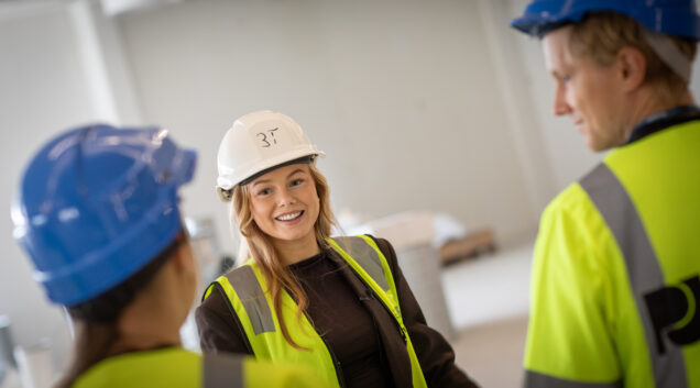 Mathilde Holck Formue Responsible ownership program