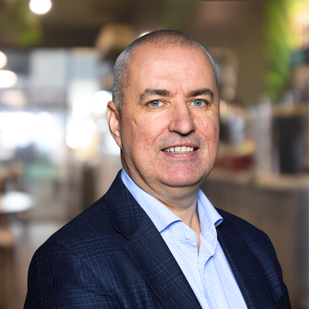 Jan Nylund leder Private Equity alternative investeringer Formue