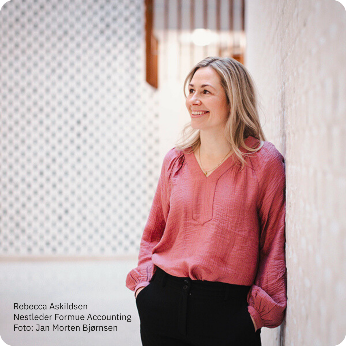 Spesialister på investeringsselskaper block image